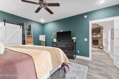 Tiny photo for 721 Upper Clear Creek Rd, Andersonville, TN 37705 (MLS # 1336128)
