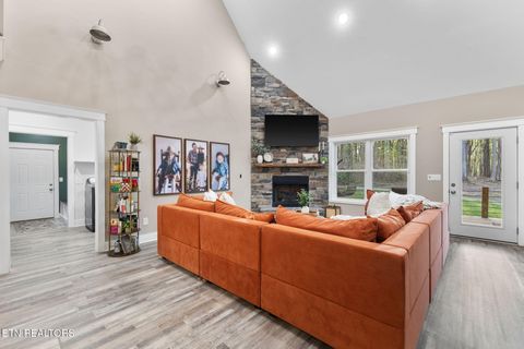Tiny photo for 721 Upper Clear Creek Rd, Andersonville, TN 37705 (MLS # 1336128)