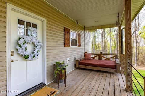 Tiny photo for 721 Upper Clear Creek Rd, Andersonville, TN 37705 (MLS # 1336128)
