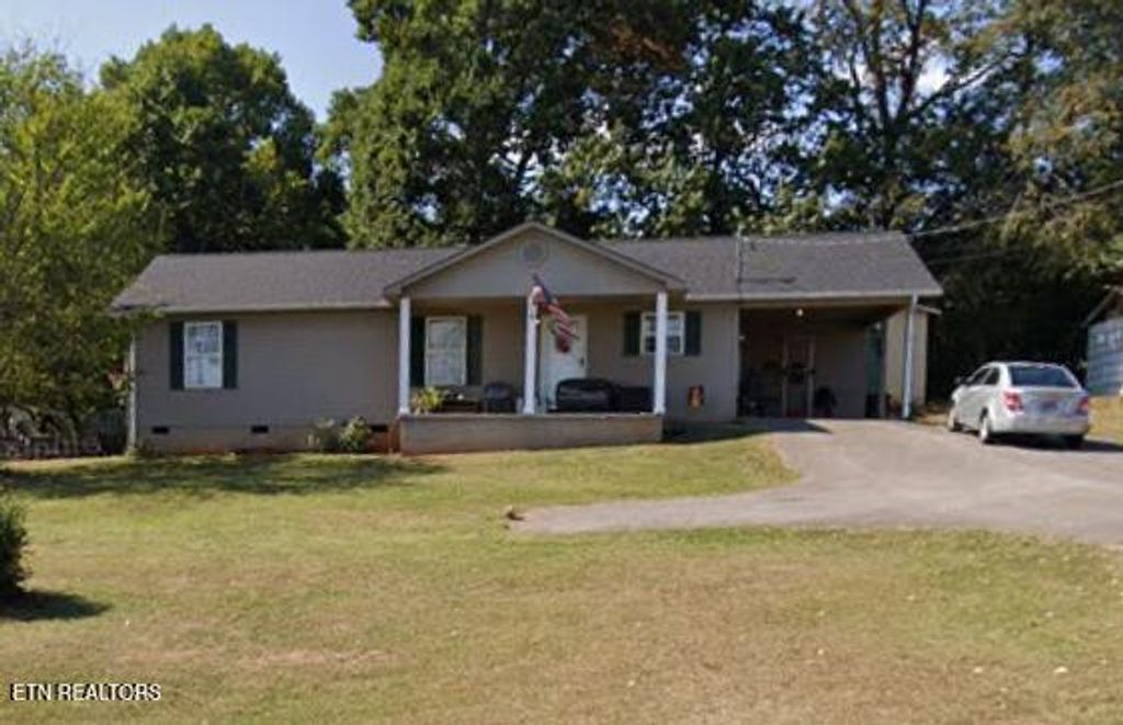 Photo of 321 Ritz View Dr Drive, Blaine, TN 37709 (MLS # 1285393)