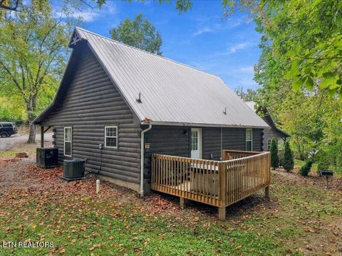 Tiny photo for 527 Golf Rd, Pigeon Forge, TN 37863 (MLS # 1359449)