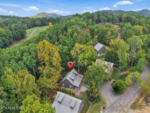 Tiny photo for 527 Golf Rd, Pigeon Forge, TN 37863 (MLS # 1359449)