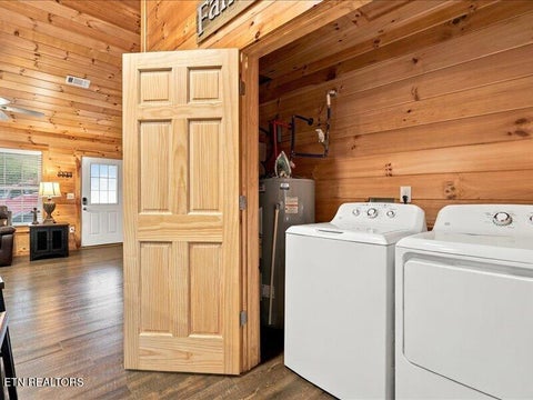 Tiny photo for 527 Golf Rd, Pigeon Forge, TN 37863 (MLS # 1359449)