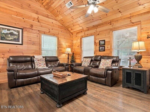 Tiny photo for 527 Golf Rd, Pigeon Forge, TN 37863 (MLS # 1359449)