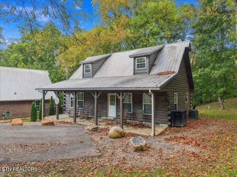 Tiny photo for 527 Golf Rd, Pigeon Forge, TN 37863 (MLS # 1359449)