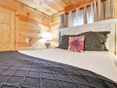 Tiny photo for 527 Golf Rd, Pigeon Forge, TN 37863 (MLS # 1359449)