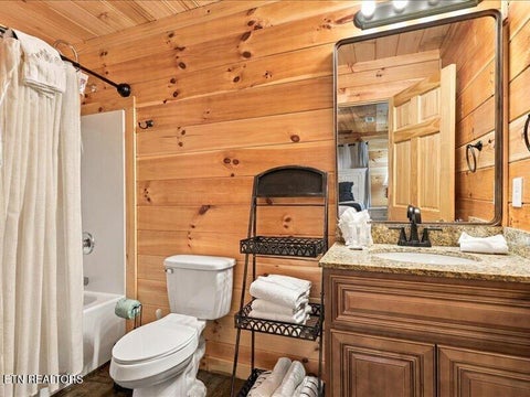 Tiny photo for 527 Golf Rd, Pigeon Forge, TN 37863 (MLS # 1359449)