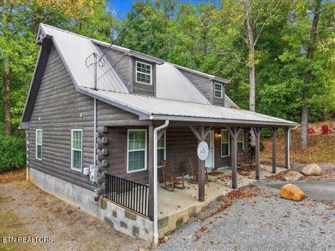 Tiny photo for 527 Golf Rd, Pigeon Forge, TN 37863 (MLS # 1359449)