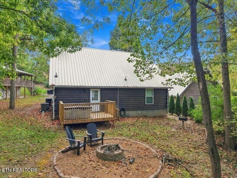 Tiny photo for 527 Golf Rd, Pigeon Forge, TN 37863 (MLS # 1359449)