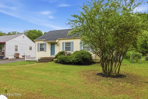 Tiny photo for 3113 Boright Drive, Knoxville, TN 37917 (MLS # 1339032)
