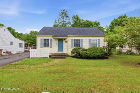 Photo of 3113 Boright Drive, Knoxville, TN 37917 (MLS # 1339032)