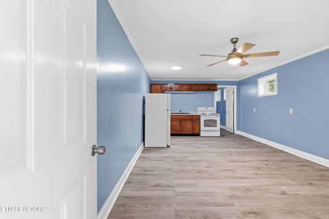 Tiny photo for 313 Gayview Drive, Knoxville, TN 37920 (MLS # 1350067)