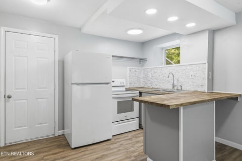 Tiny photo for 313 Gayview Drive, Knoxville, TN 37920 (MLS # 1350067)
