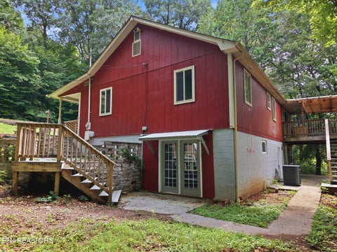 Tiny photo for 313 Gayview Drive, Knoxville, TN 37920 (MLS # 1350067)