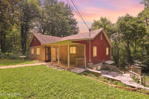 Tiny photo for 313 Gayview Drive, Knoxville, TN 37920 (MLS # 1350067)