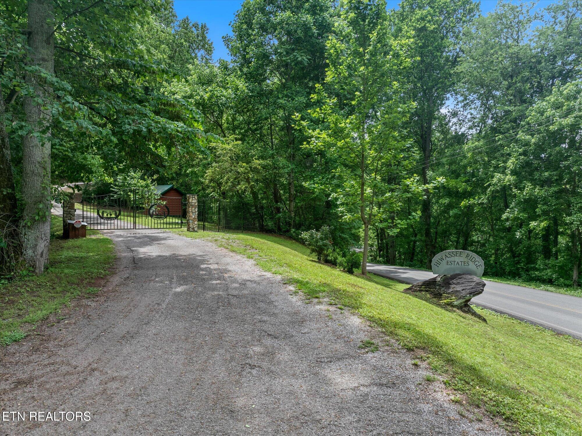 1750 Hiwassee Road