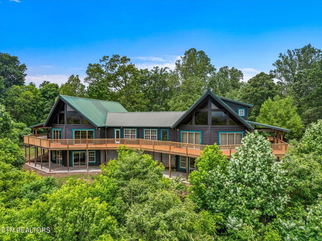 Photo of 1750 Hiwassee Road, Sweetwater, TN 37874 (MLS # 1315550)