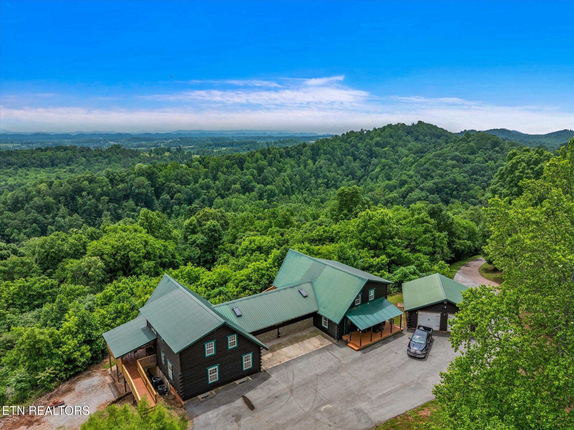 1750 Hiwassee Road