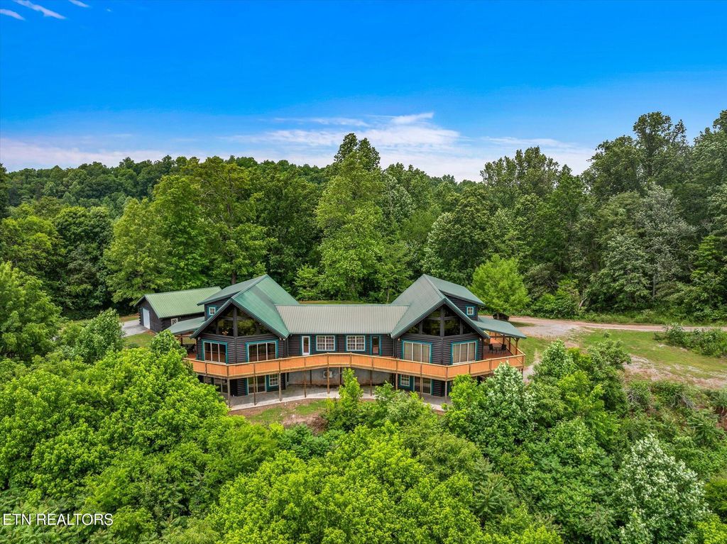 Photo of 1750 Hiwassee Road, Sweetwater, TN 37874 (MLS # 1315550)