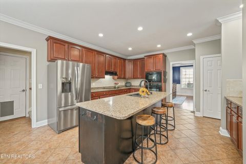 Tiny photo for 1108 Canvas Back Lane, Knoxville, TN 37922 (MLS # 1333774)