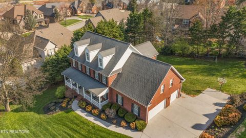 Tiny photo for 1108 Canvas Back Lane, Knoxville, TN 37922 (MLS # 1333774)