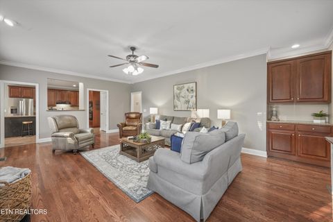 Tiny photo for 1108 Canvas Back Lane, Knoxville, TN 37922 (MLS # 1333774)