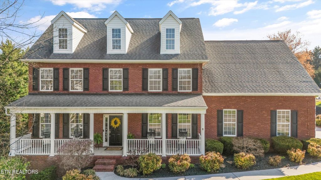 Photo of 1108 Canvas Back Lane, Knoxville, TN 37922 (MLS # 1333774)