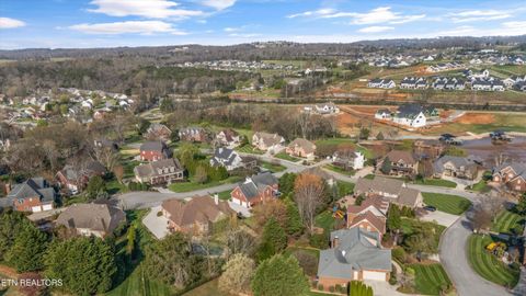 Tiny photo for 1108 Canvas Back Lane, Knoxville, TN 37922 (MLS # 1333774)