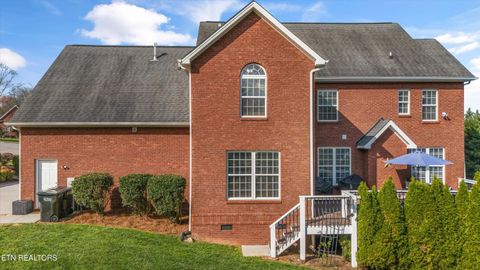 Tiny photo for 1108 Canvas Back Lane, Knoxville, TN 37922 (MLS # 1333774)