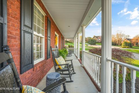 Tiny photo for 1108 Canvas Back Lane, Knoxville, TN 37922 (MLS # 1333774)