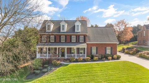 Photo of 1108 Canvas Back Lane, Knoxville, TN 37922 (MLS # 1333774)