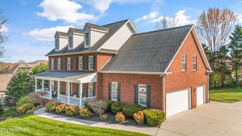 Tiny photo for 1108 Canvas Back Lane, Knoxville, TN 37922 (MLS # 1333774)