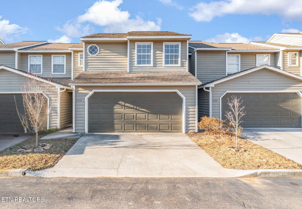 Photo of 7727 Wilmington Drive, Knoxville, TN 37919 (MLS # 1331033)