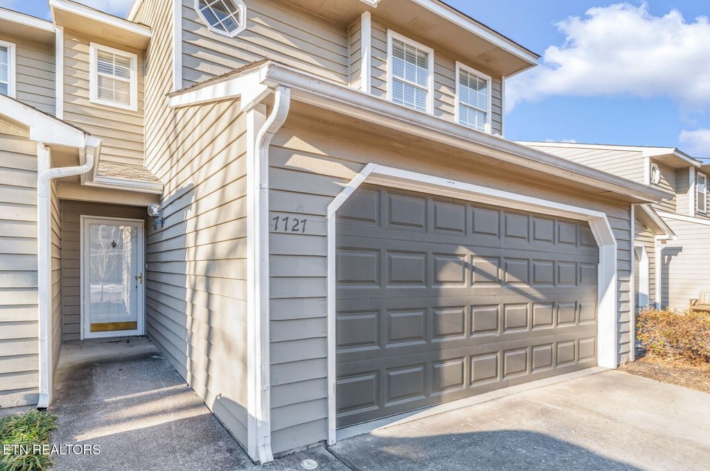 Photo of 7727 Wilmington Drive, Knoxville, TN 37919 (MLS # 1331033)