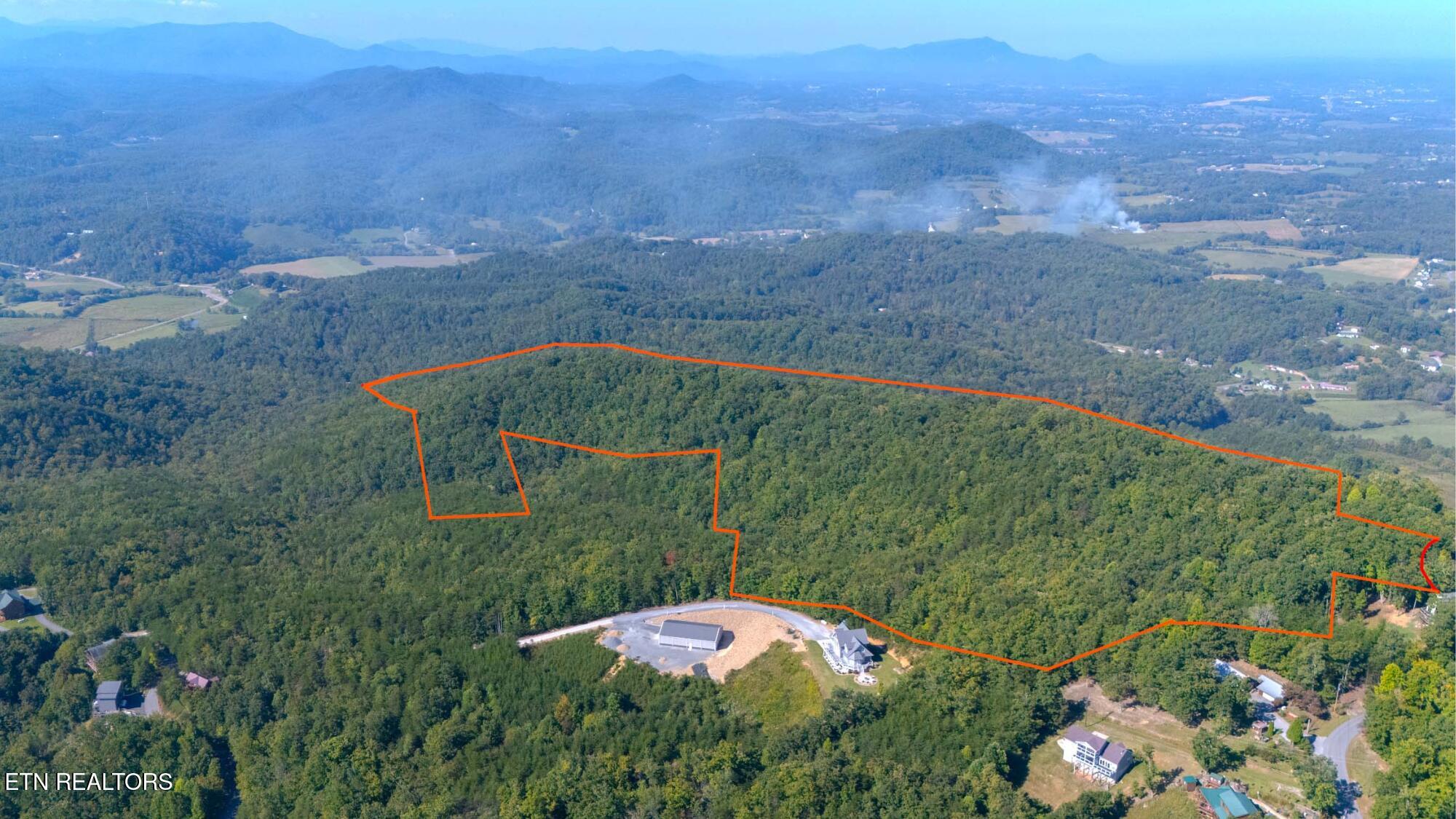 OFF SHARP ROAD/Shell Mountain