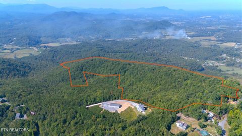 OFF SHARP ROAD Sevierville TN 37876