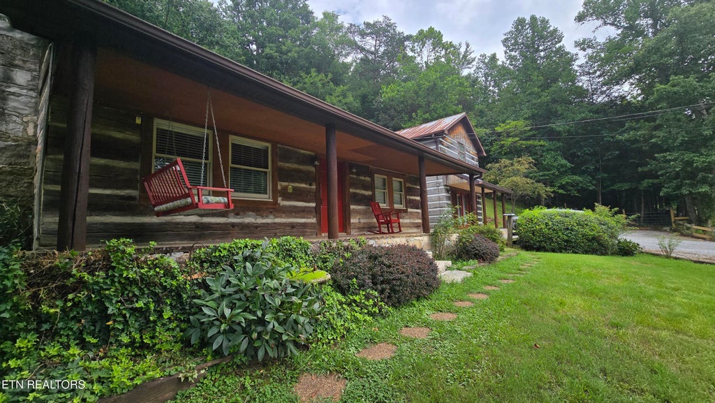 Photo of 5494 Lone Mountain Rd, New Tazewell, TN 37825 (MLS # 1349399)