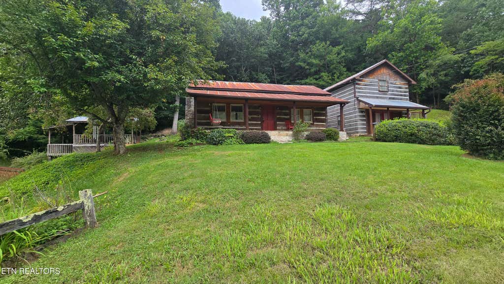 Photo of 5494 Lone Mountain Rd, New Tazewell, TN 37825 (MLS # 1349399)