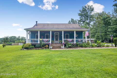 Photo of 1551 Peters Ford Rd, Jamestown, TN 38556 (MLS # 1351361)