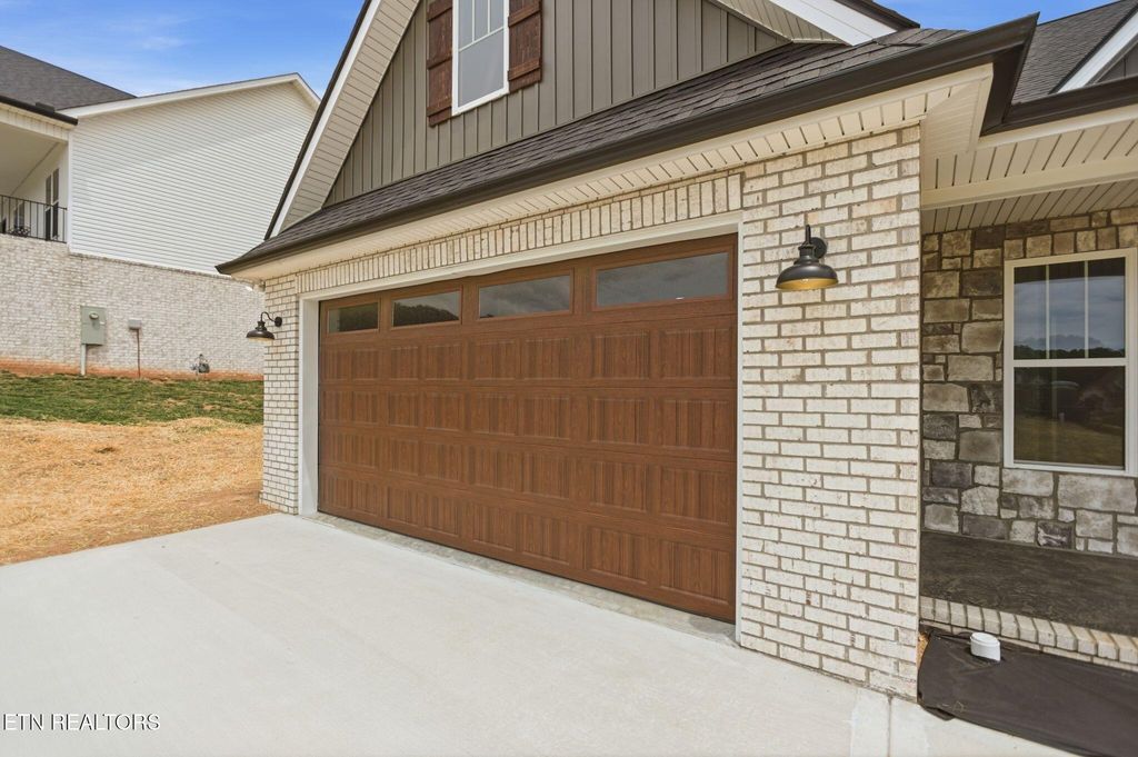 Photo of 4417 Earl Bryan Lane, Knoxville, TN 37938 (MLS # 1339714)