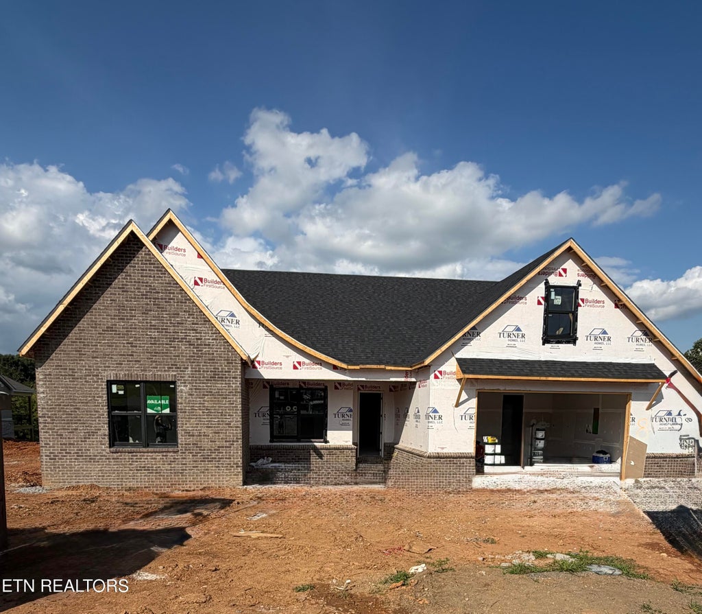 Photo of 146 Poppy Place, Lenoir City, TN 37772 (MLS # 1350948)