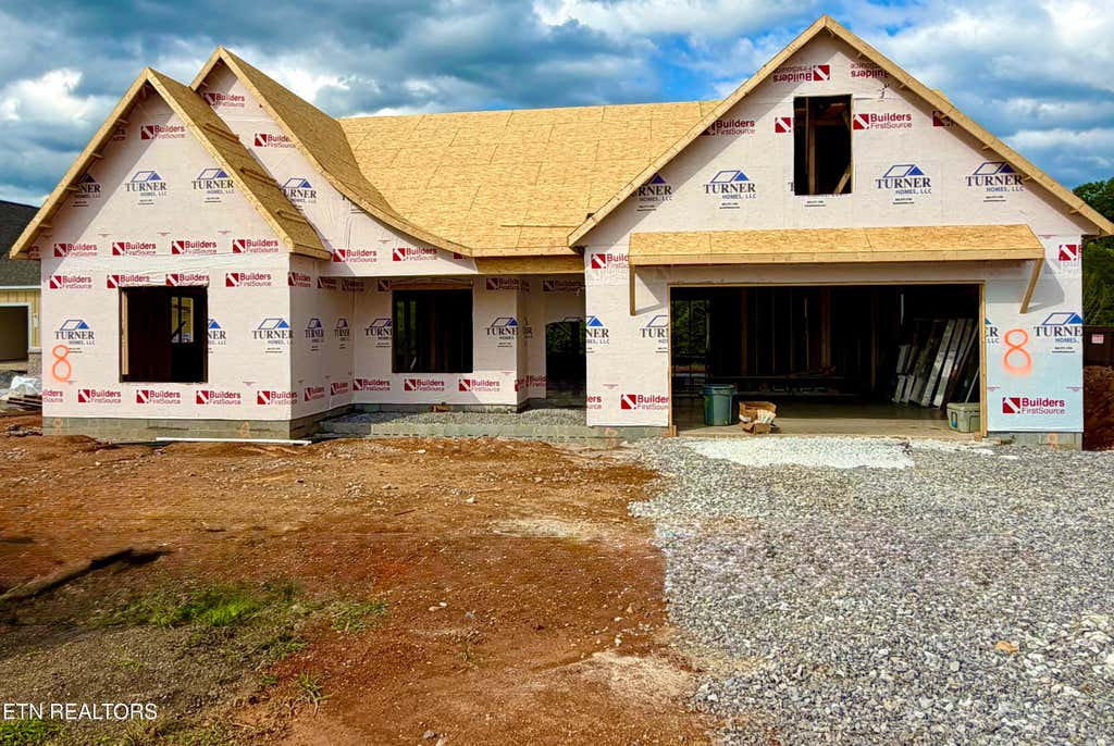 Photo of 146 Poppy Place, Lenoir City, TN 37772 (MLS # 1350948)