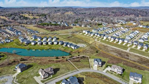 Photo of 111 Hollyberry Rd, Oak Ridge, TN 37830 (MLS # 1332314)