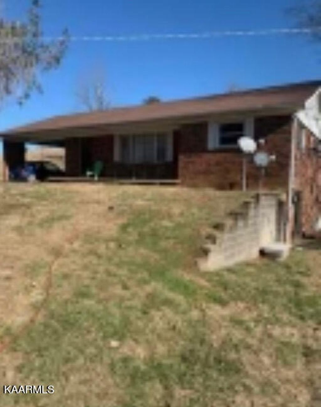 Photo of 590 Johnson Rd, Tazewell, TN 37879 (MLS # 1218208)