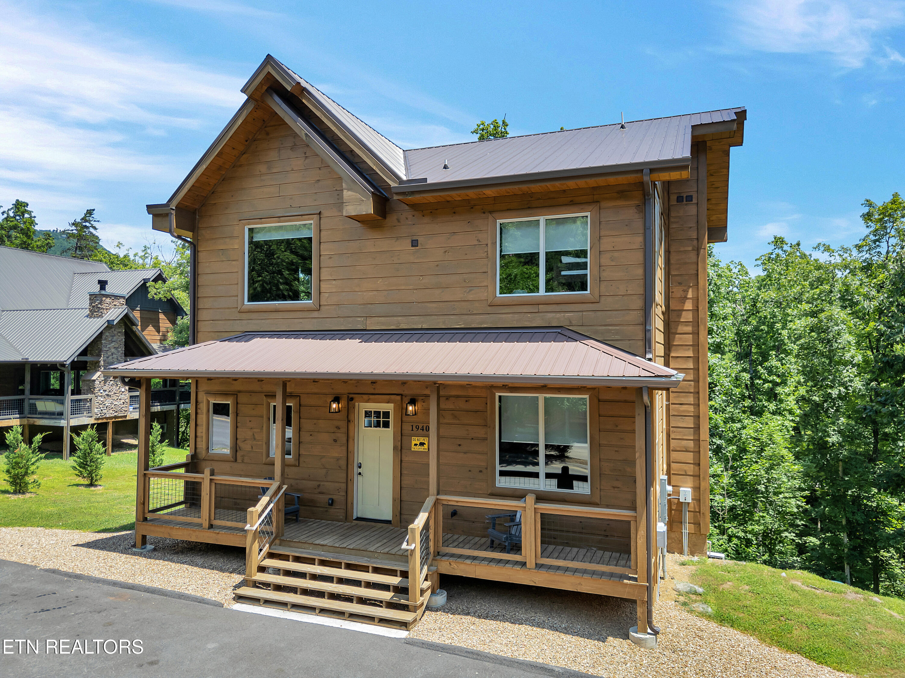 1940 Smoky Cove Rd