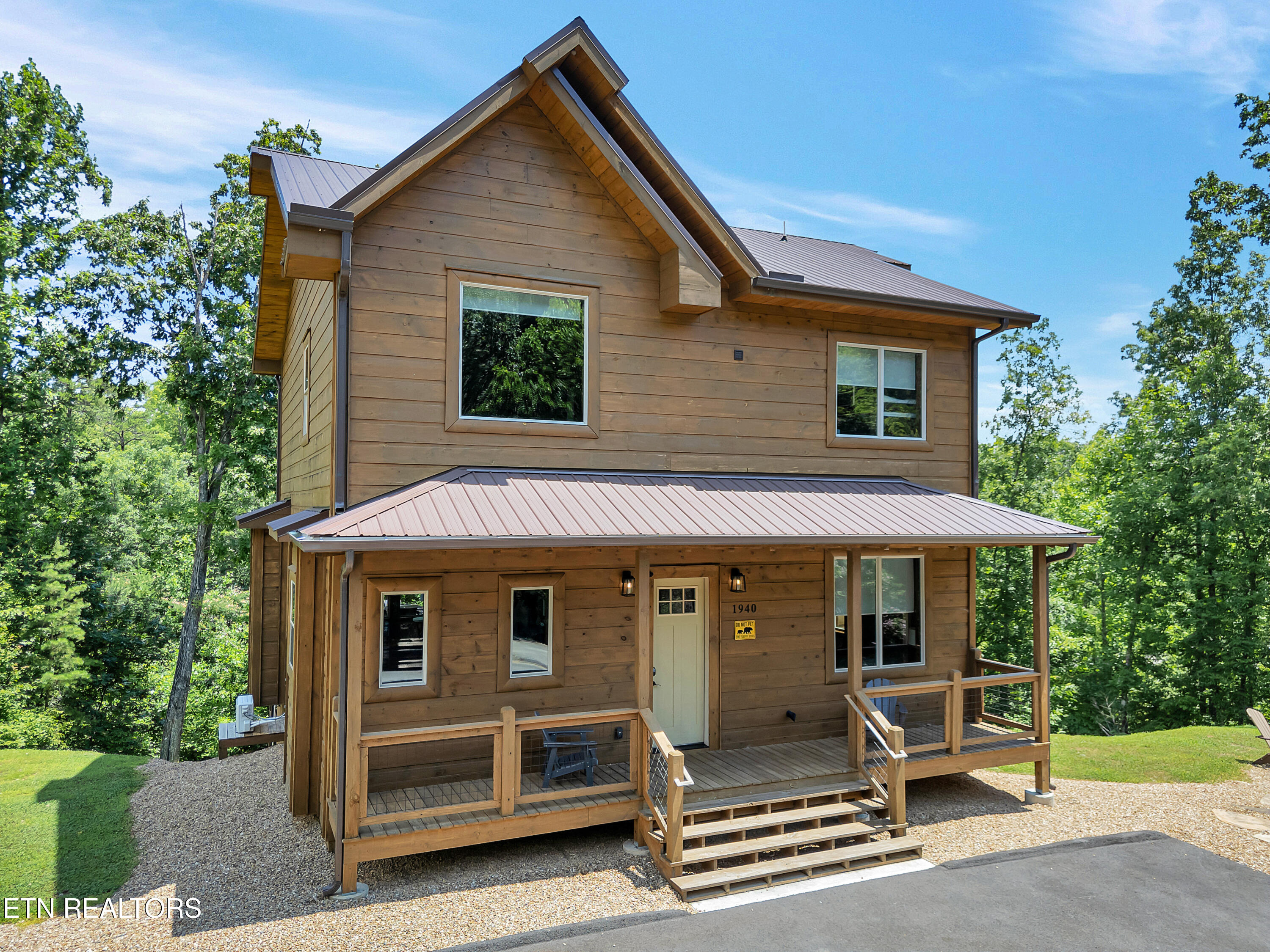 1940 Smoky Cove Rd