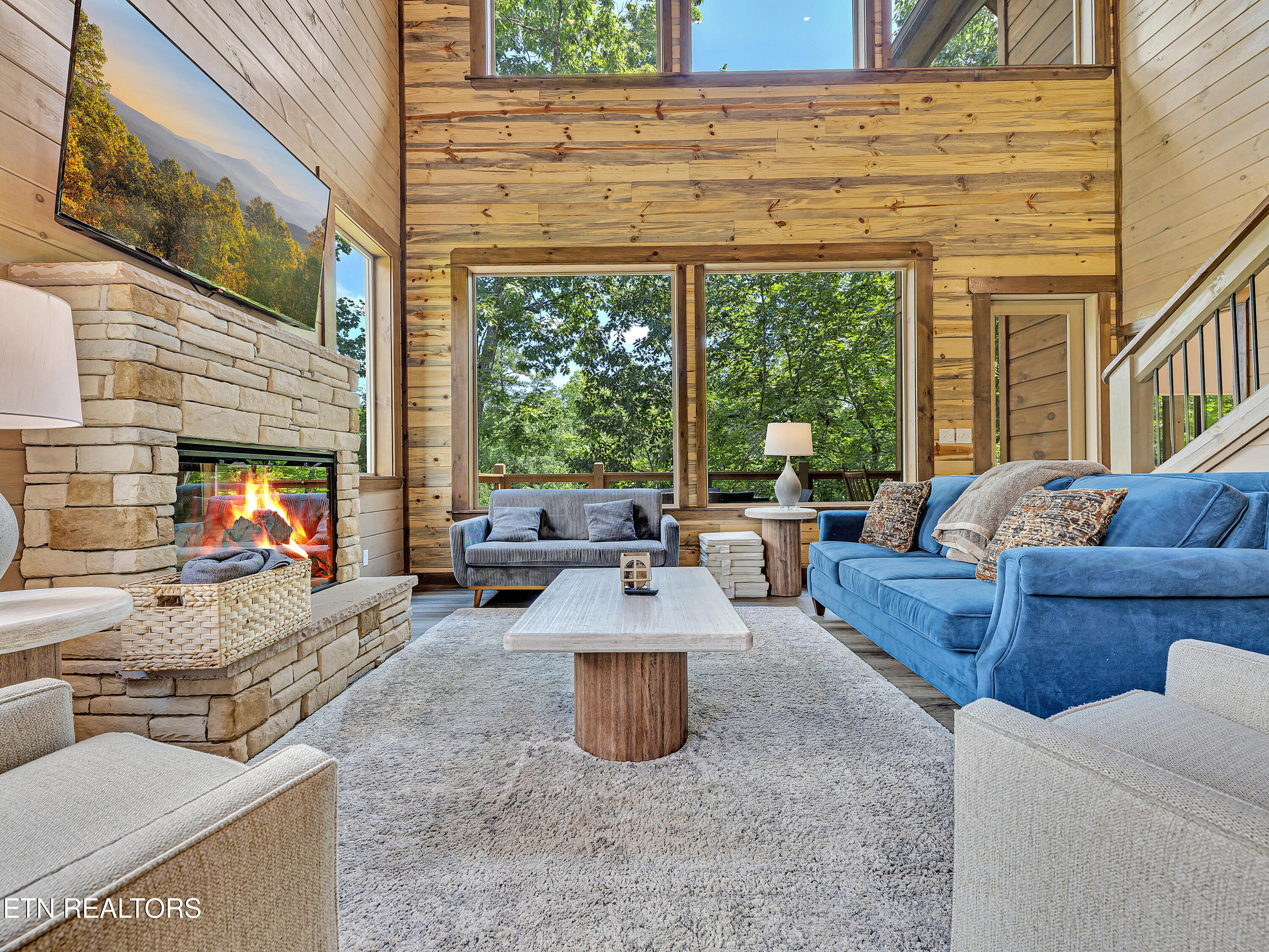1940 Smoky Cove Rd