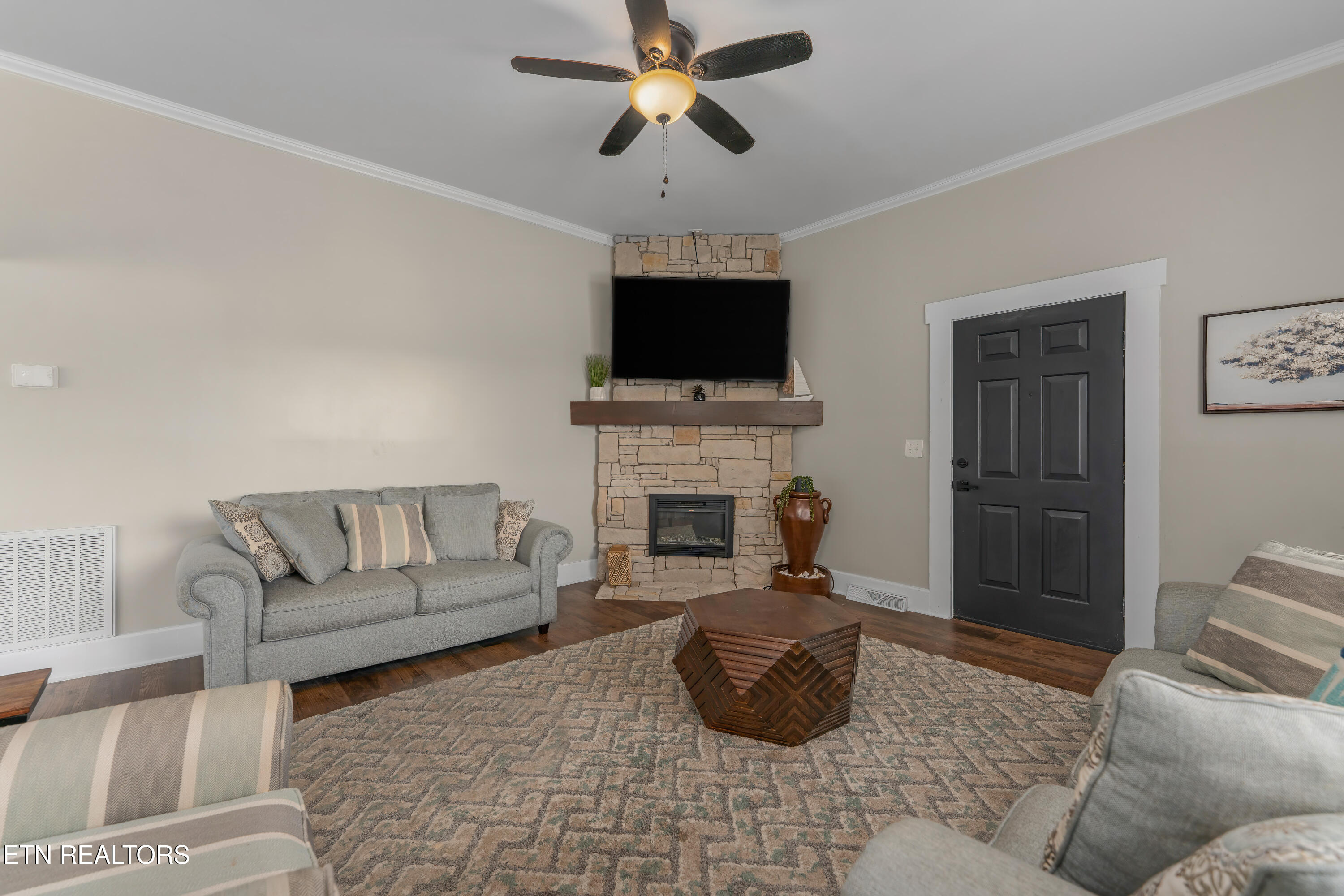 508 E Central Ave