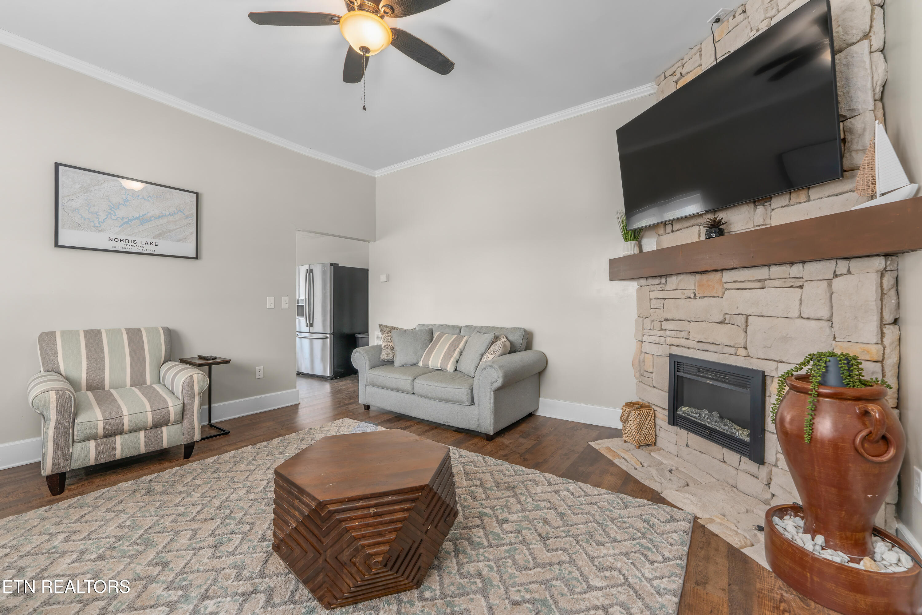 508 E Central Ave