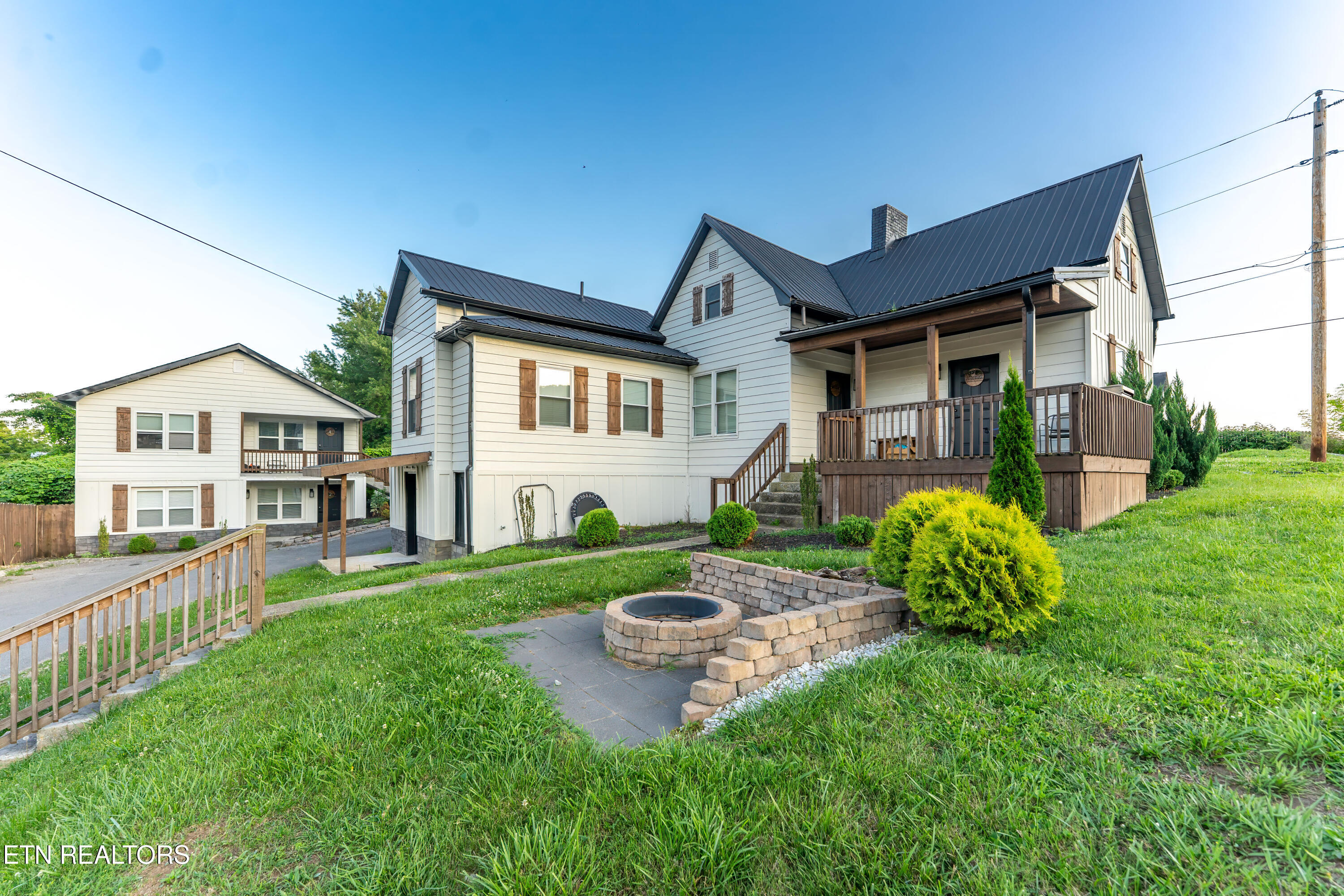 508 E Central Ave